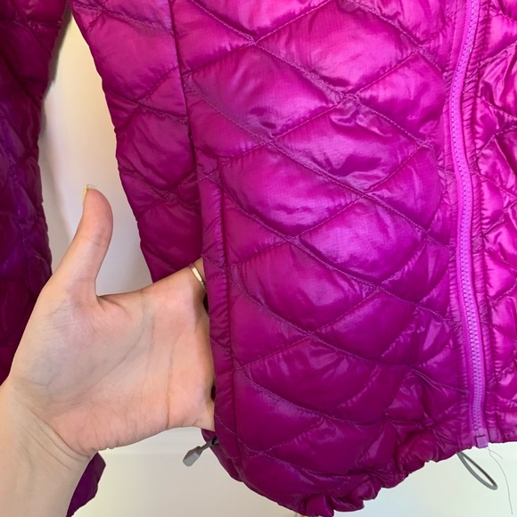 North face jacket - Picture 4 of 5